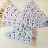 Tarjetas desordenadas - Imagen 2