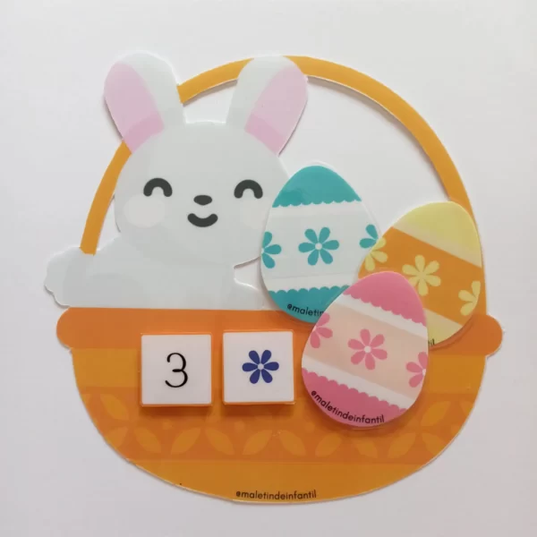 Conejito de Pascua