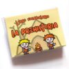 Libro vocabulario Prehistoria